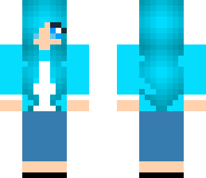 daily blue