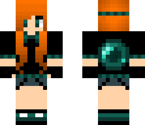 baileygirl ender