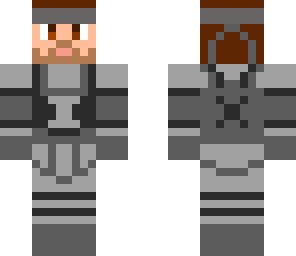 solid snake