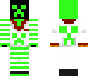 sr creepers