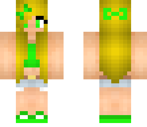 summer girl 2