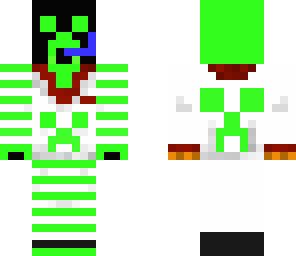 sr creepers