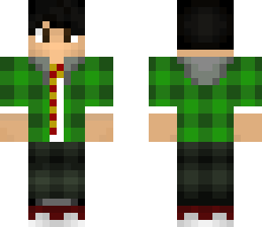 kevin chalk