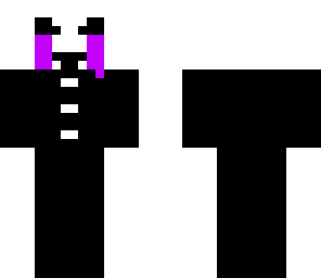 marreneotte fnaf 2