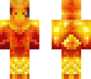 gamma_byte skin