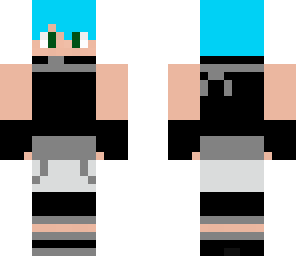 black star