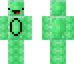 emerald derp 