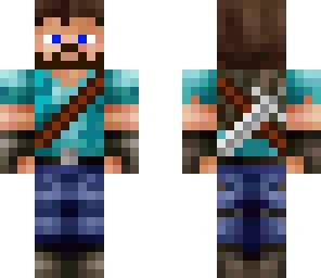 steve remodelado