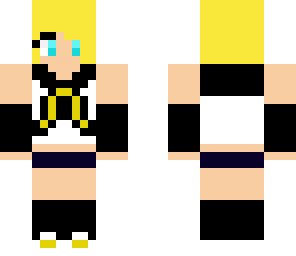 fixed rin-chan