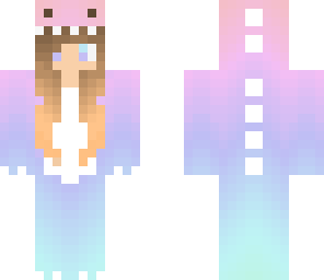 dino girl