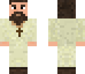 priest