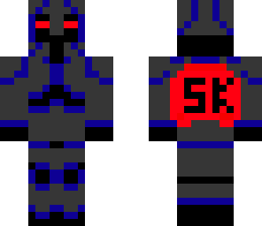 shadow knight