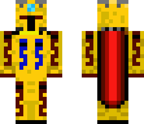 last king