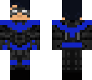 nightwing