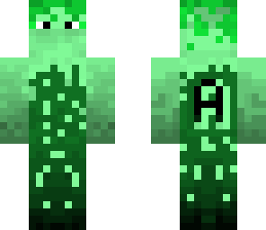 green acit