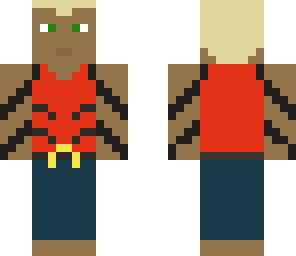 aqualad