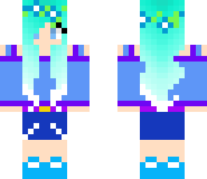 ocean girl