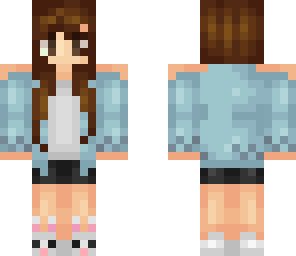 girl