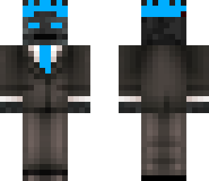blue king 2