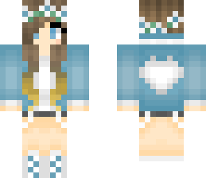 my skin
