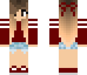 updated girl jock