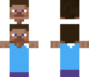 steve fan