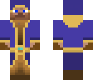 mage steve