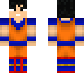 goku