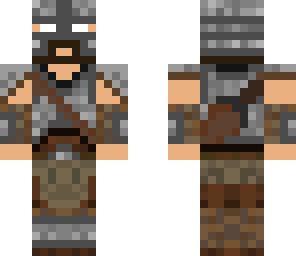 skyrim brine