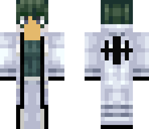 uzu overcoat redone