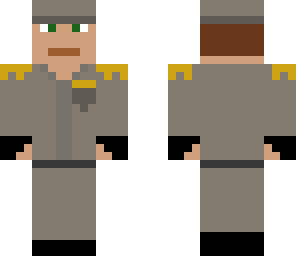 shadow commander