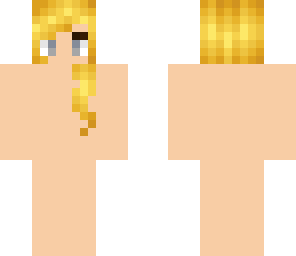 gold hair base