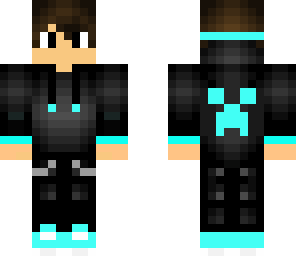 eye color change