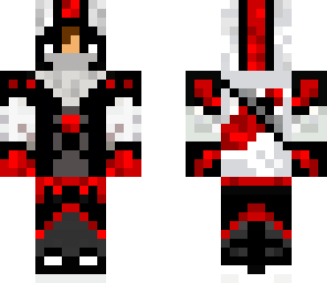 red assasin