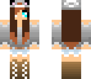 wolfgirl