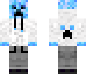 blue creeper