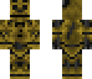 golden freddy