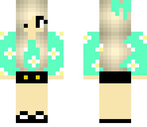 mai skinnnnnn