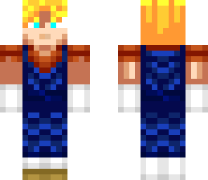 veguitto ssj