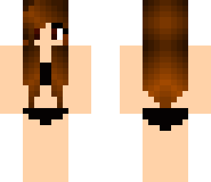 swim suit girl