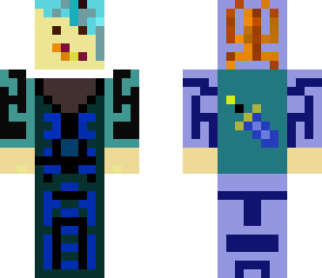 the jade