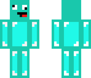 extreme derp diamond