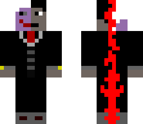 two face