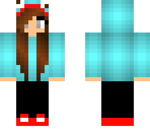 updated swoop da woop girl