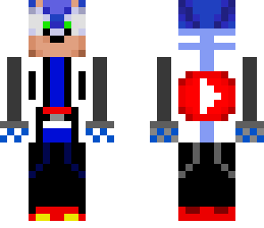 sonicelcool