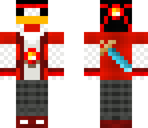 pato redstone