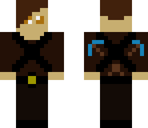 explorer guy