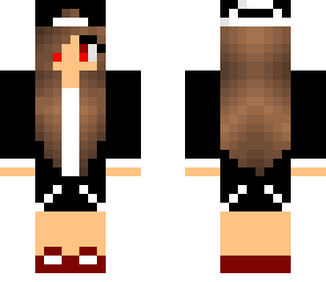 emo girl 
