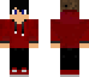 crimson