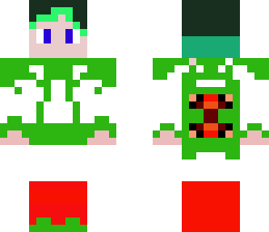 emeraldhighking